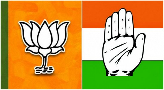 Congress to go to court against UP Council decision