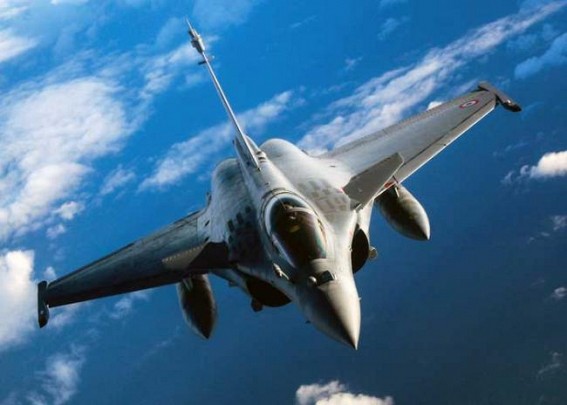 India's Rafale jet acquisition irks Pakistan