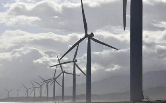 Offshore wind will 'surge' to over 234 GW by 2030; India lags behind