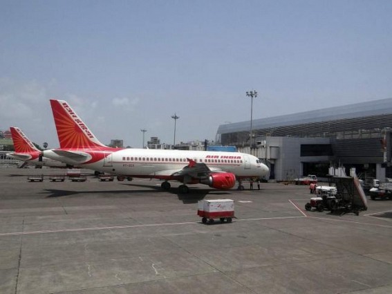 Air India pilots get a boost, global body appeals to Puri against wage cut