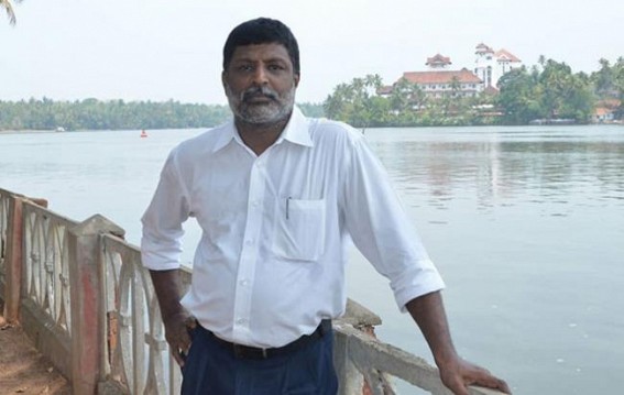 Whistle-blower Air India staffer suspended for speaking to media