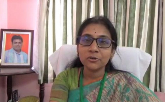 â€˜90% promises of Vision Document are fulfilledâ€™, claims Tripura BJP