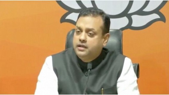 SC petition helps BJP resurrect Cong's China 'link'
