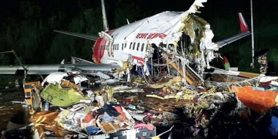 Congress demands enquiry into Kozhikode mishap
