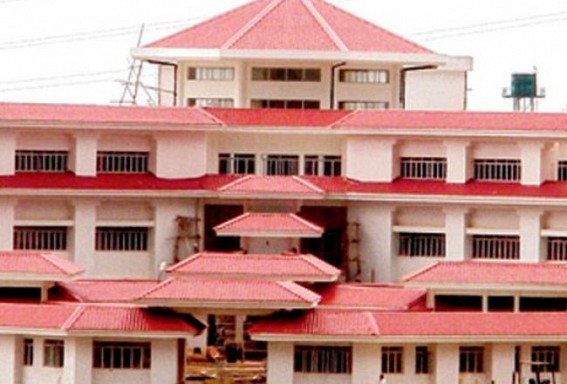 After HC's intervention, 'Spitting on Doctor' case on progress 