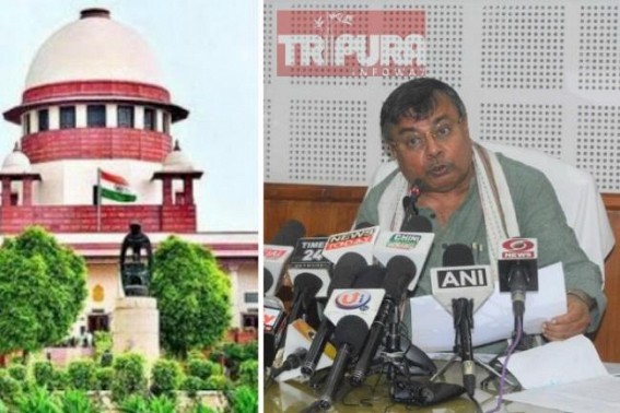 â€˜We are CONFUSED over Supreme Courtâ€™s verdict in 10323 Teachers Case ! Contradictions found at Para 18 and Para 20â€™, says Minister Ratanlal Nath