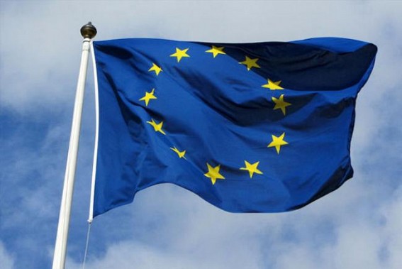 EU agrees MoU with 8 partners in support for COVID-19 fight