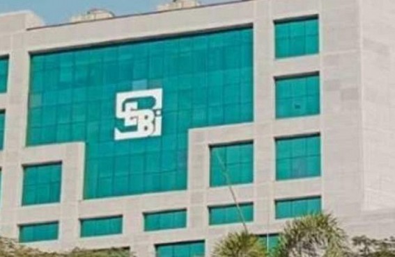 SEBI appoints G P Garg as Executive Director