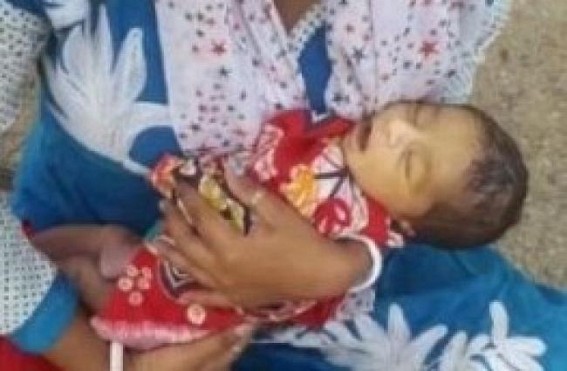 Probe in 3 days old babyâ€™s death incident underway at GB hospital