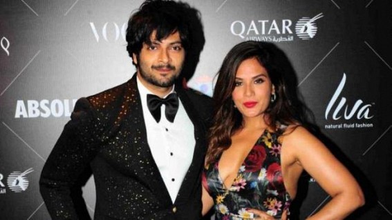 Richa Chadha, Ali Fazal back film on rural economic revolution
