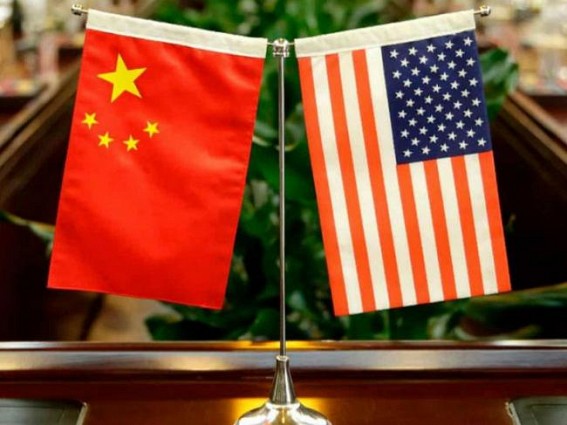 Ex-CIA officer charged with spying for China