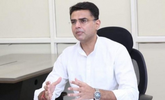 Congress walks a tightrope in Rajasthan