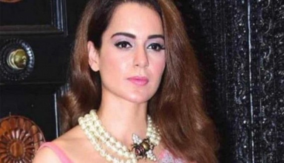 Kangana Ranaut: 'Congratulations to each one of SSR warriors'