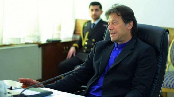 Pak minister questions FB's bias for India over Pakistan 