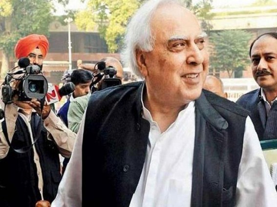 Rahul personally told me he never said what was attributed to him: Sibal