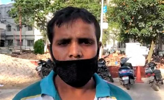 Baby died in IGM hospital, patient party alleged due to postponing delivery due to Sunday 
