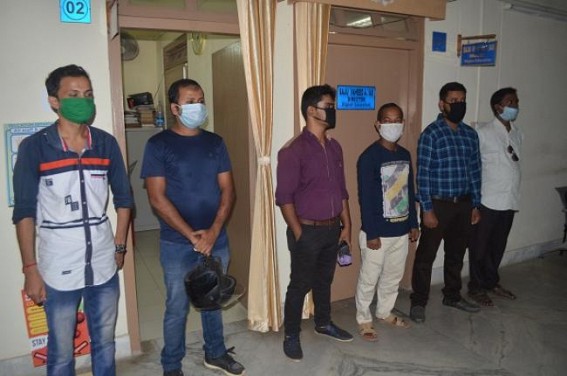 Over thousand TET qualified unemployed in Tripura 