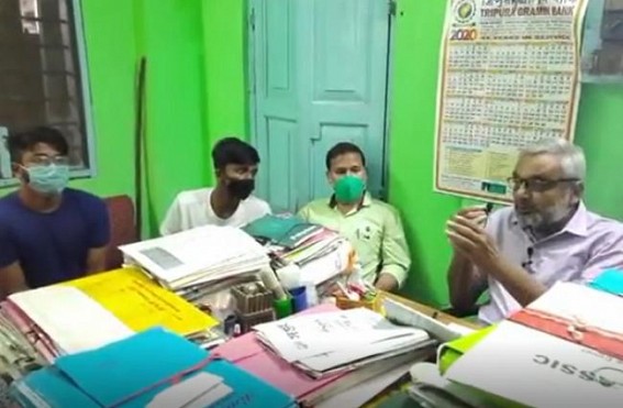 1 Year of Voice of the Voiceless : HC Senior Advocate congratulated team for continuing courageous works