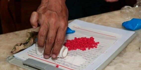 Teliamura turning â€˜Heaven Townâ€™ in drug dealing and drug trafficking 