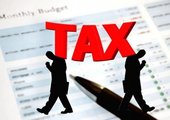 Centre offers states two borrowing options in lieu of compensation cess 