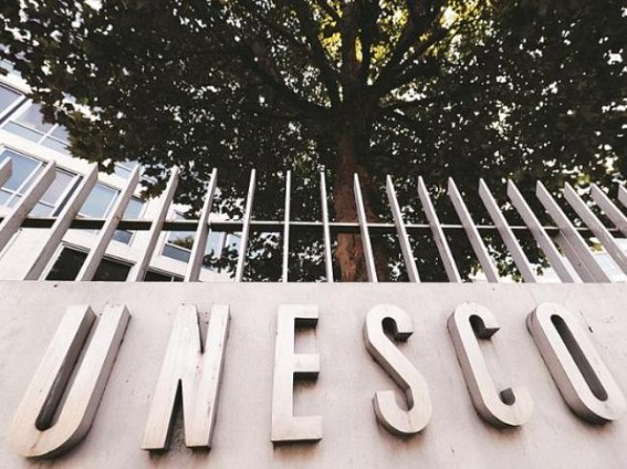 UNESCO announces initiative to rebuild Beirut's heritage buildings