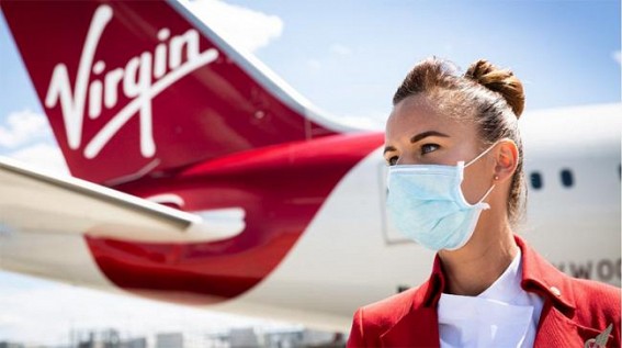 Virgin Atlantic to operate direct flights to Pak from Dec