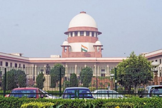 Covid-19 no ground for postponing polls: SC on Bihar elections