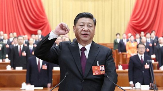 China threatens 'military mission' north of Taiwan till Sep 4