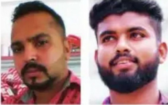 War of words between CPI-M, Congress over double murder