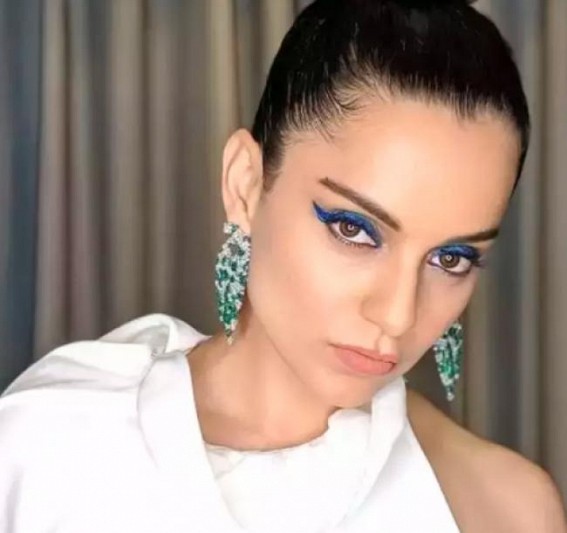 Kangana Ranaut: Karan Johar, Aditya Chopra, Mahesh Bhatt 'killed Sushant'