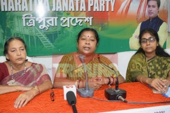 2 more BJP MLAs test positive for COVID-19 in Tripura