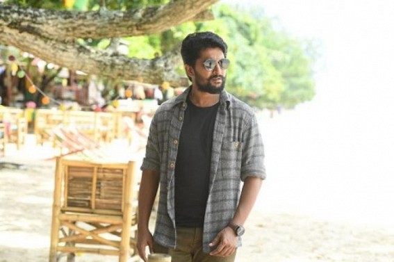 Telugu star Nani's special bond with the date Sep 5