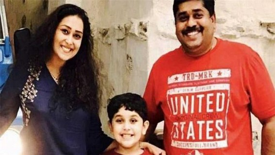 Indian raffle winner in UAE thought it was prank call