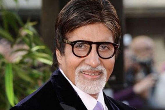Why Big B is a guru to 'Lagaan' actor Daya Shankar Pandey