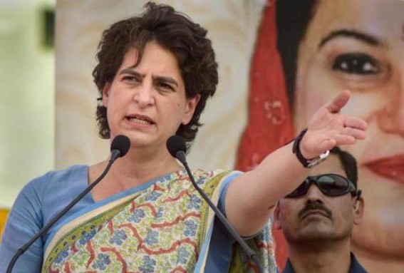 Four more added to Priyanka's advisory council