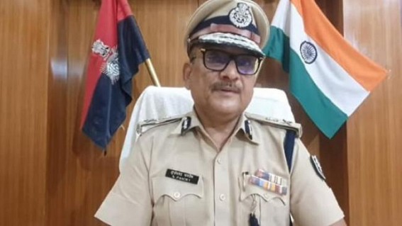 Rhea arrest is win for Bihar: DGP Gupteshwar Pandey