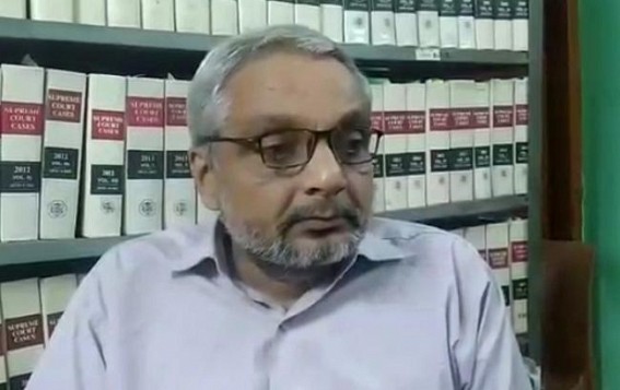 Tripura HC files Suo Motu against the State government regarding the corona mismanagement of Tripura