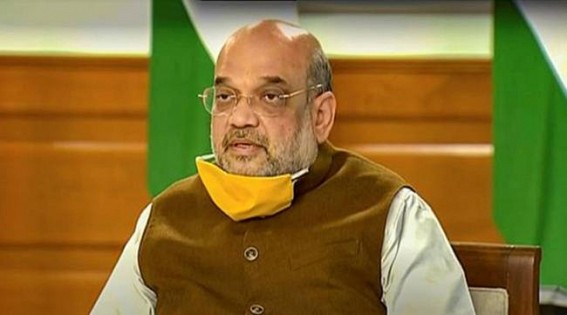 Shah readmitted for medical check-up: AIIMS 