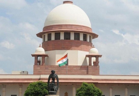 No coercive action against slum dwellers along rail tracks till final decision, SC told 