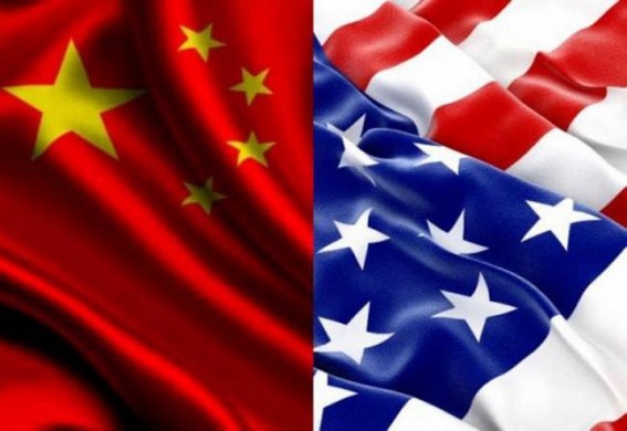 US to block some exports from Xinjiang over alleged rights abuses