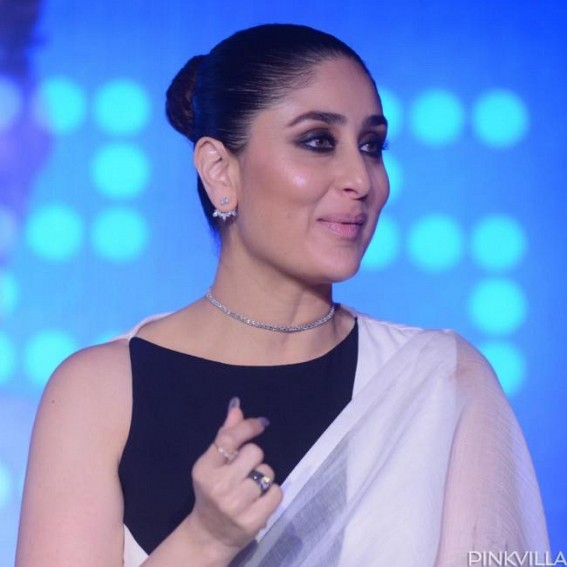 Kareena wants to sit back, pray on her 40th birthday