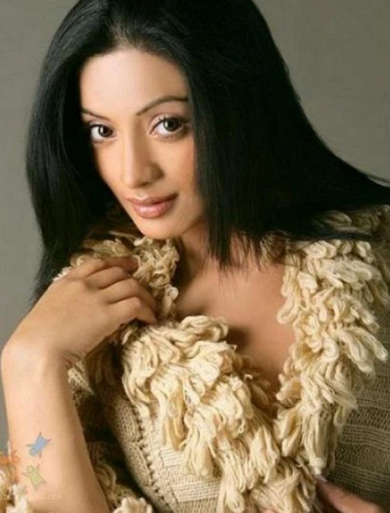 Sonia Singh joins the cast of 'Vighnaharta Ganesh'