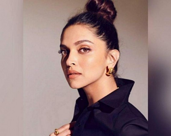 Deepika cuts short Goa shoot; takes chartered flight to Mumbai