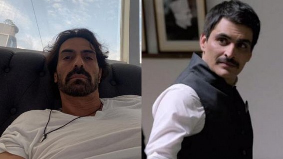 Manav Kaul, Anand Tiwari test positive on set, Rampal home quarantined