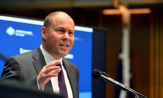 Aus announces major overhaul of insolvency rules