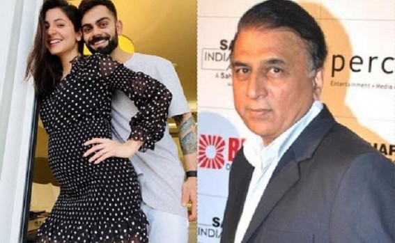 Anushka hits back at Gavaskar: Your message is distasteful