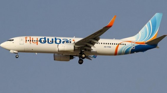 Indian in UAE to fly home after 14 yrs following fine waiver