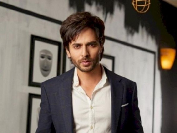 Ansh Bagri to star in a rom-com digital series