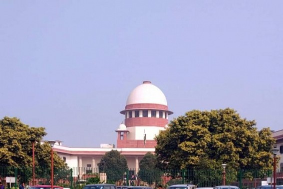 Congress MP files PIL in SC seeking directions to quash farm Bills