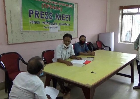 IPFT Tipraha gears up for ADC Election